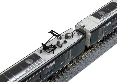 鉄道模型 Class 800 London North Eastern Railway 鉄道模型 Class 800 London North Eastern Railway Hitachi